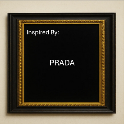 Impressions of PRADA - SHIVI PERFUMERY