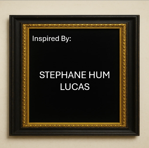 Impressions of STEPHANE HUMBERT LUCAS - SHIVI PERFUMERY