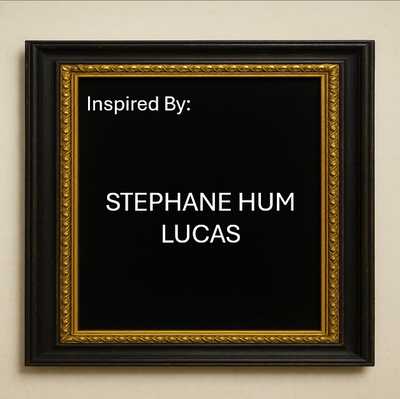 Impressions of STEPHANE HUMBERT LUCAS - SHIVI PERFUMERY