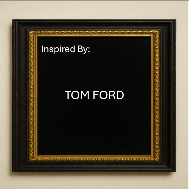Impressions  of Tom Ford - SHIVI PERFUMERY