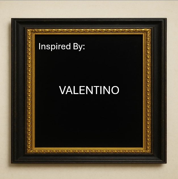 Impressions of VALENTINO - SHIVI PERFUMERY