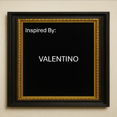 Impressions of VALENTINO - SHIVI PERFUMERY