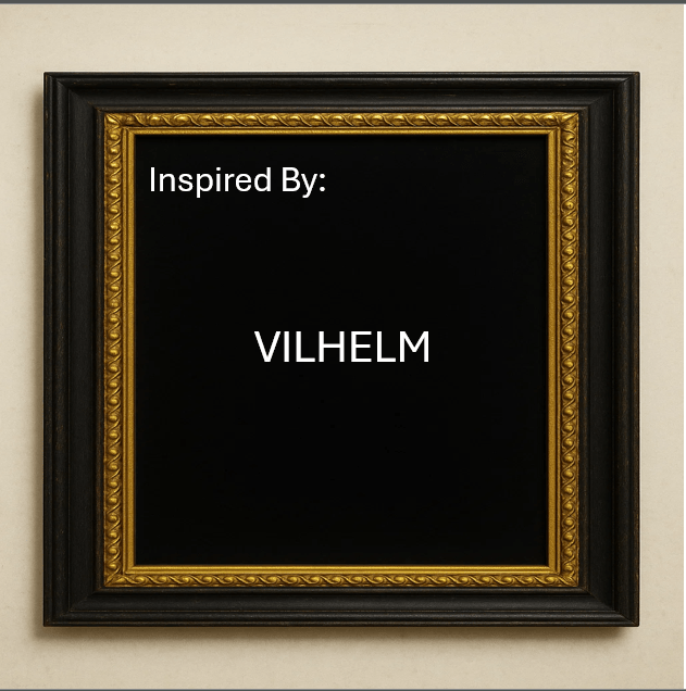 Impressions of VILHELM - SHIVI PERFUMERY