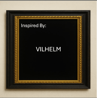 Impressions of VILHELM - SHIVI PERFUMERY