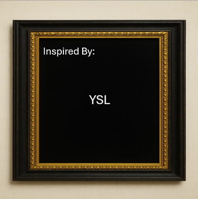 Impressions of YSL - SHIVI PERFUMERY