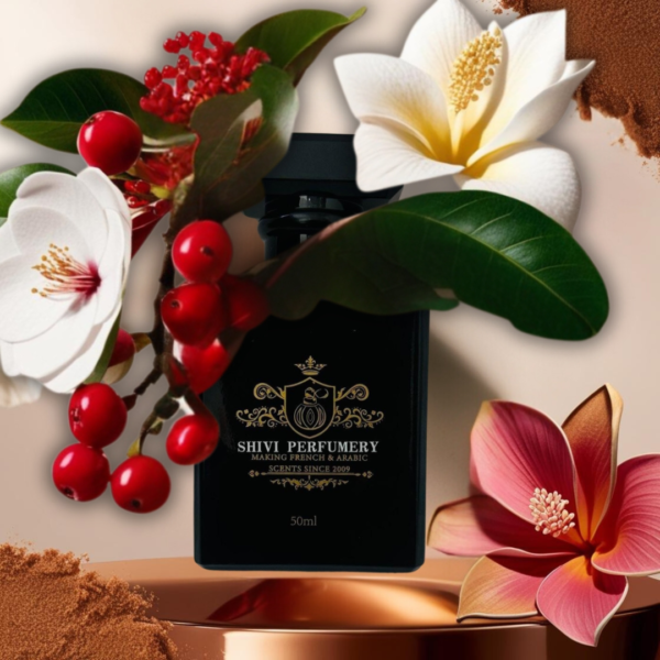 Impression of Gorgeous Gucci Flora Gardenia
