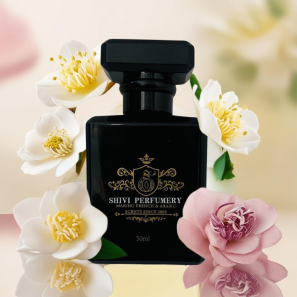 Impression of Gucci Bloom
