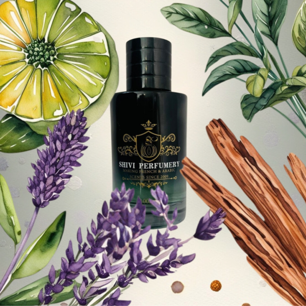 Impression of Dior Sauvage