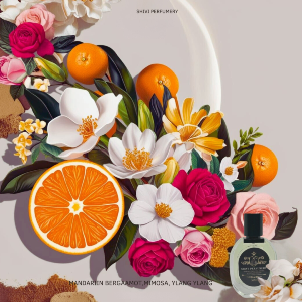 Impression of Coco Mademoiselle