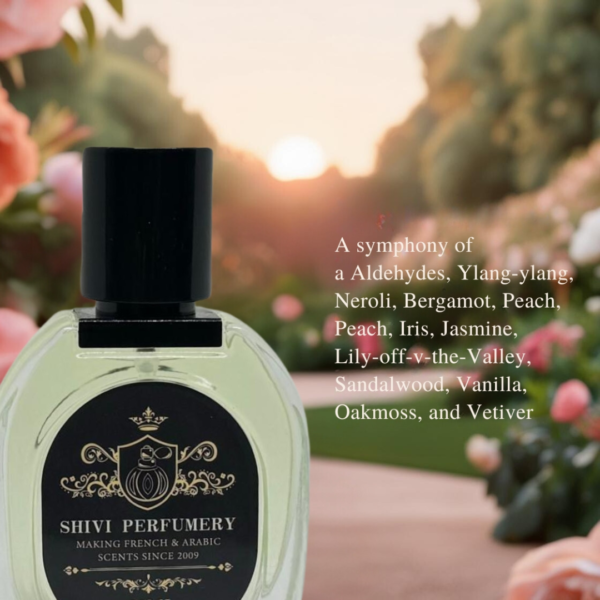 Impression of Chanel No. 5