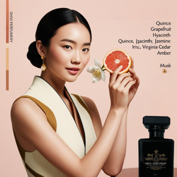 Impression of Chanel Chance Tendre