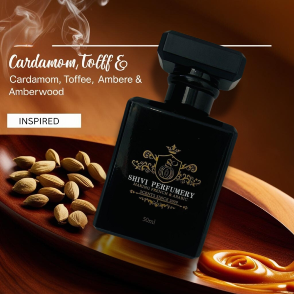 Impression of Azzaro the Most Wanted Pour Homme