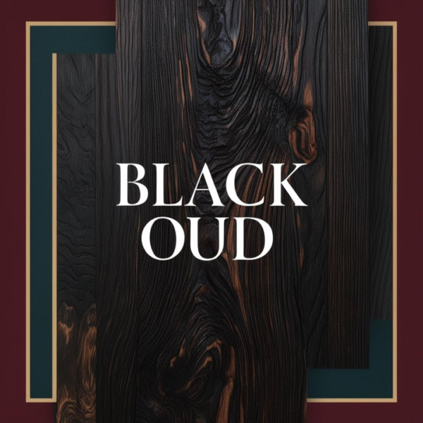 Black Oud