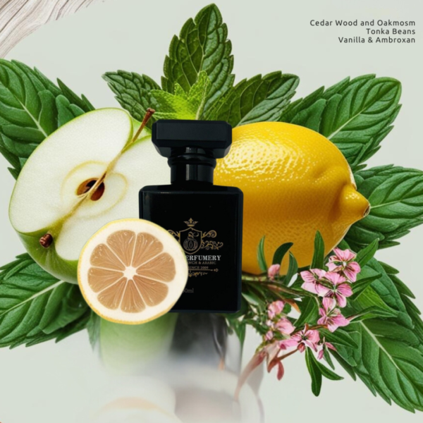 Impression of VERSACE EROS