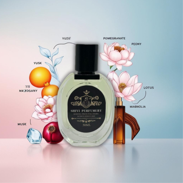 Impression of Versace Bright Crystal