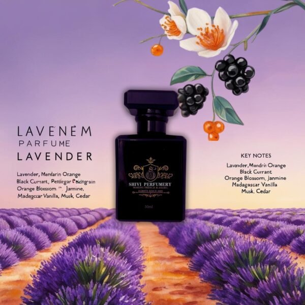 Impression of YSL Libre