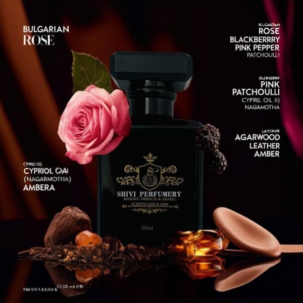 Impression of Gucci Oud Guilty