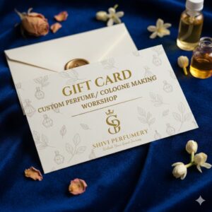 Gift Card - 2 person (Basic Session)