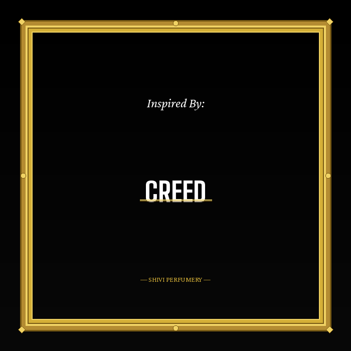 Impressions of Creed