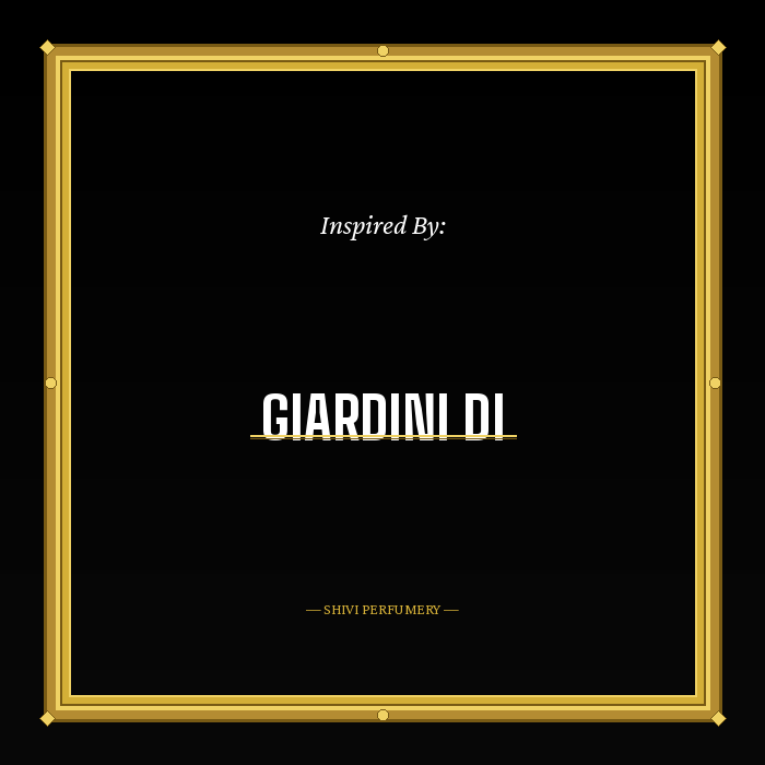 Impressions of Giardini Di