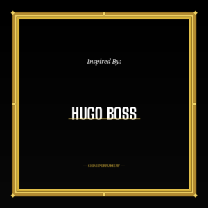 Impressions of Hugo Boss