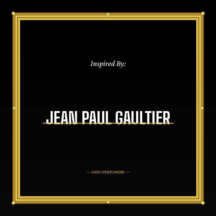 Impressions of Jean Paul Gaultier