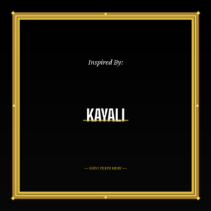 Impressions of Kayali