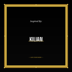 Impressions of Kilian