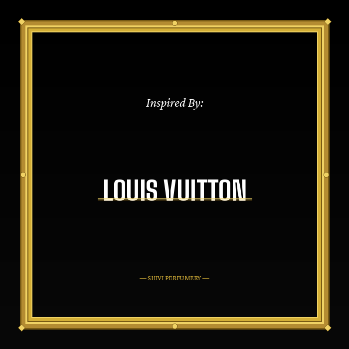 Impressions of Louis Vuitton
