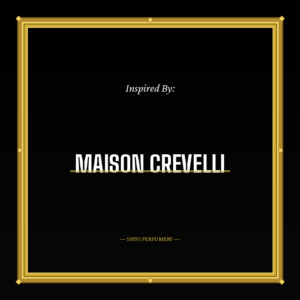 Impressions of Maison Crevelli