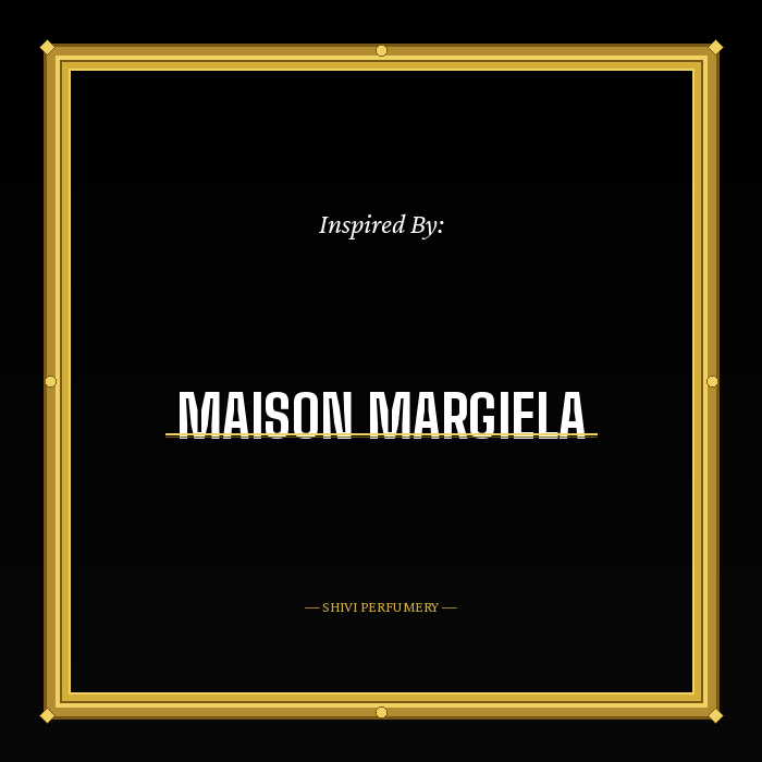 Impressions of Maison Margiela