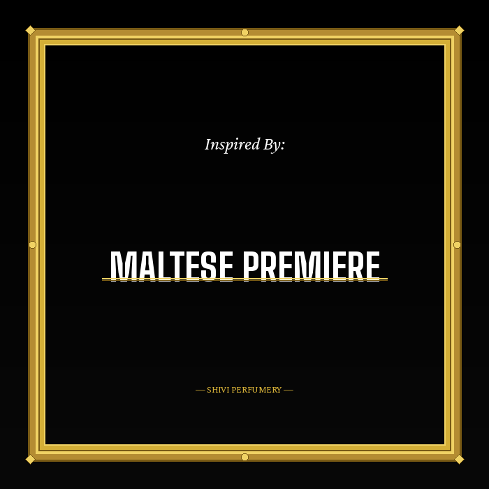 Impressions of Maltese Premiere