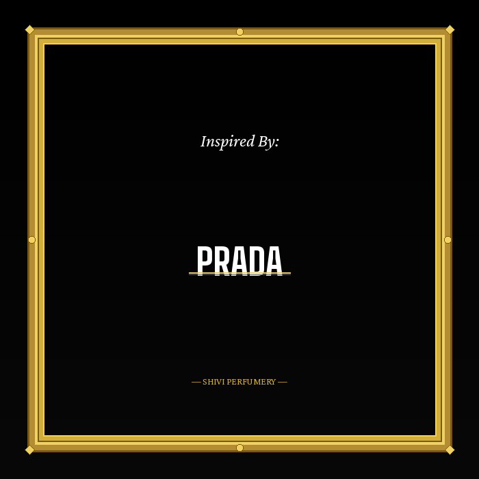 Impressions of Prada