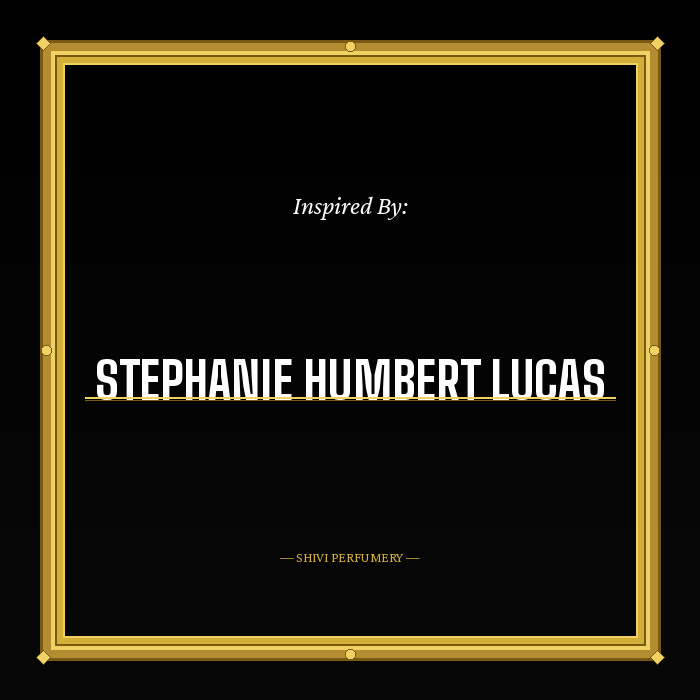 Impressions of Stephanie Humbert Lucas
