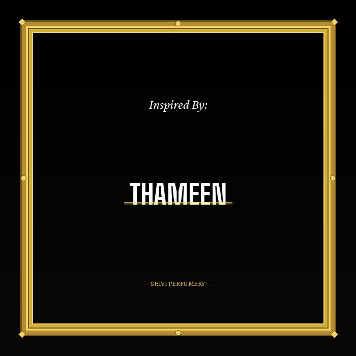 Impressions of Thameen