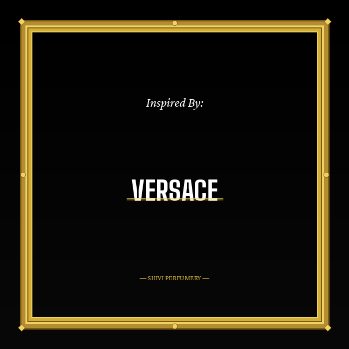 Impressions of Versace
