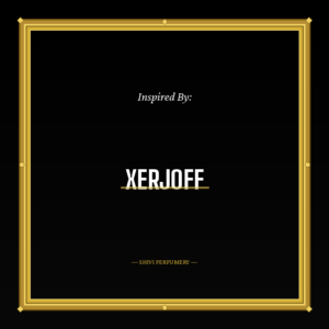 Impressions of Xerjoff