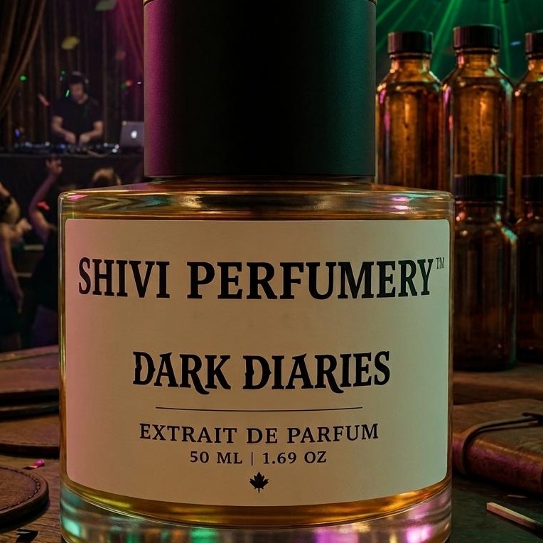 Dark Diaries