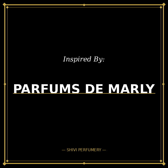 Impressions of Marly