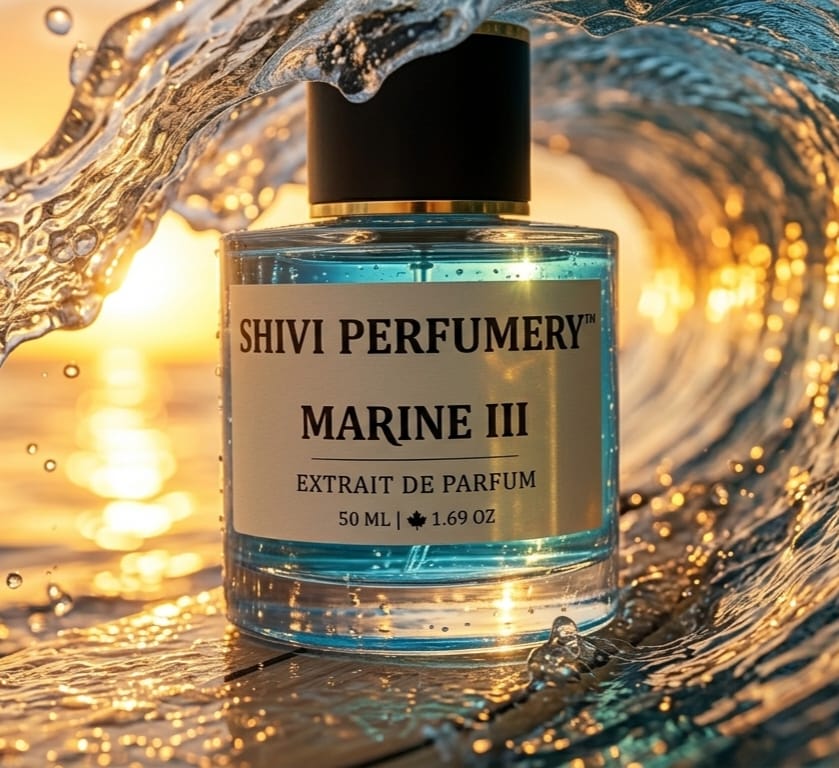 Marine III