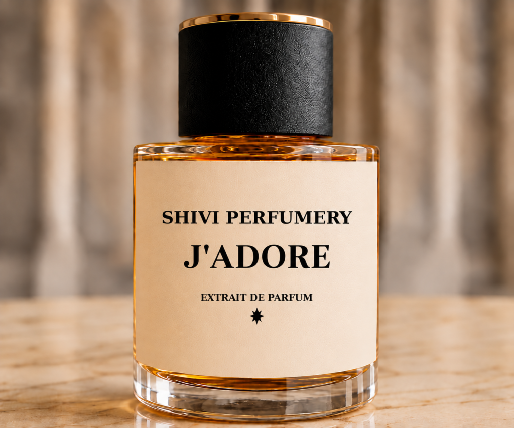 Dior J'ADORE