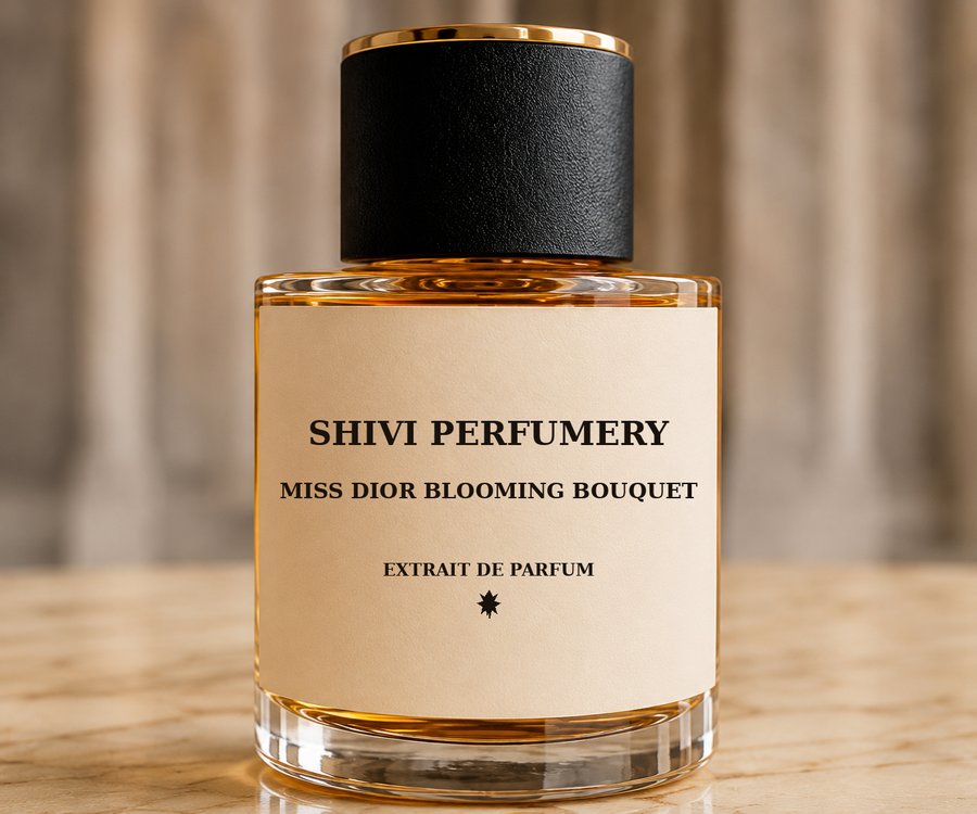 Dior MISS DIOR BLOOMING BOUQUET