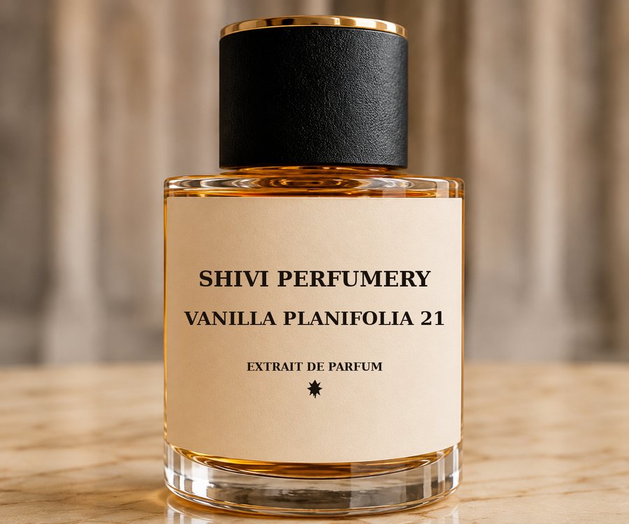 Guerlain VANILLA PLANIFOLIA 21
