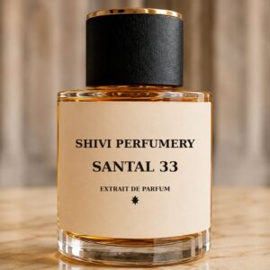 Le Labo SANTAL 33 — Inspired by Le Labo · Shivi Perfumery