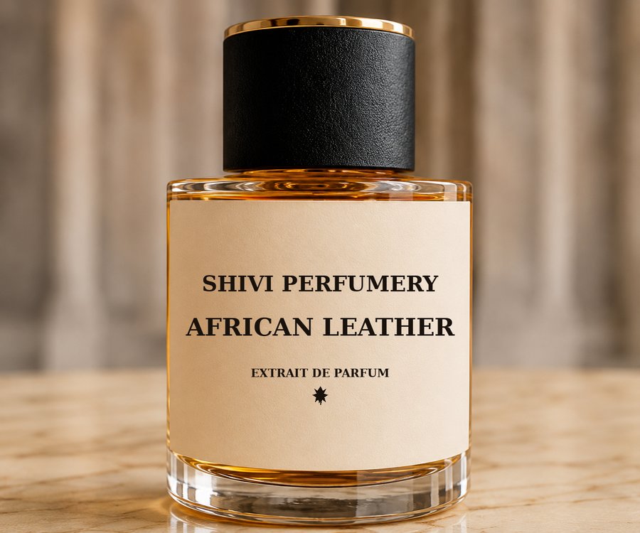 Memo Paris AFRICAN LEATHER