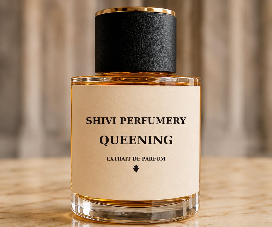 Mind Games QUEENING