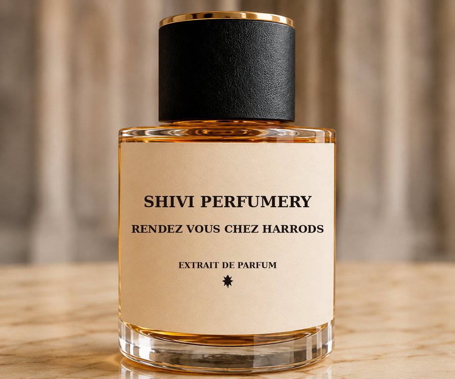 Montale RENDEZ VOUS CHEZ HARRODS