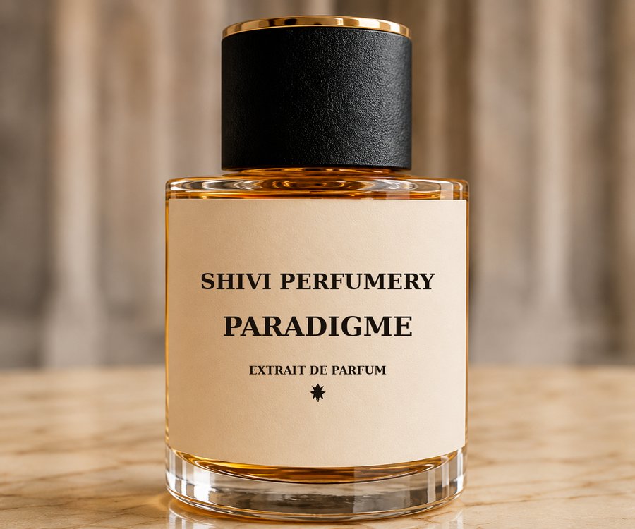 Prada PARADIGME