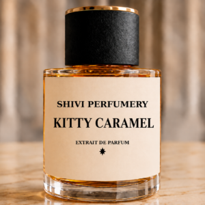 Kayali BOUJEE KITTY CARAMEL MILK 22