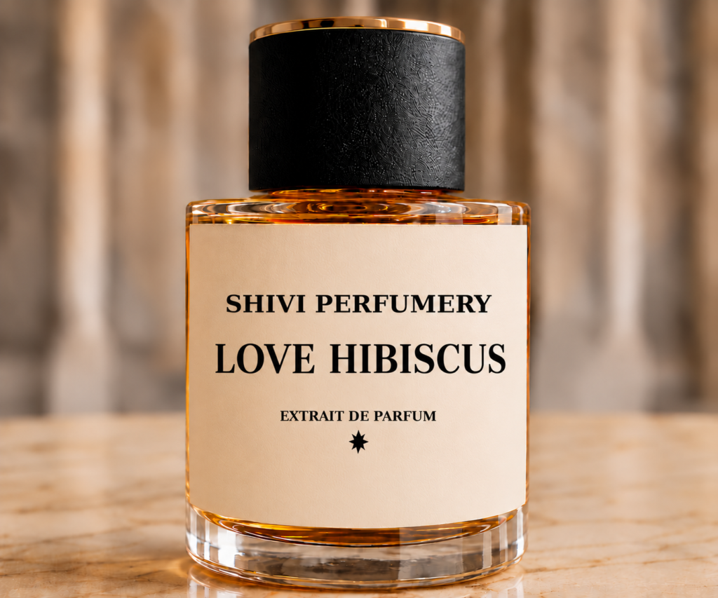 Amouage LOVE HIBISCUS
